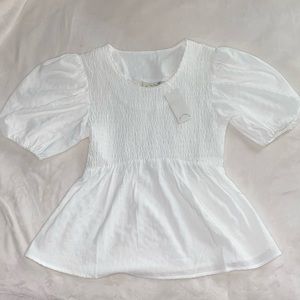 Love OliveCo blouse top NEW with tags!